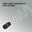 HyperX Pulsefire Saga Wired Gaming Mouse