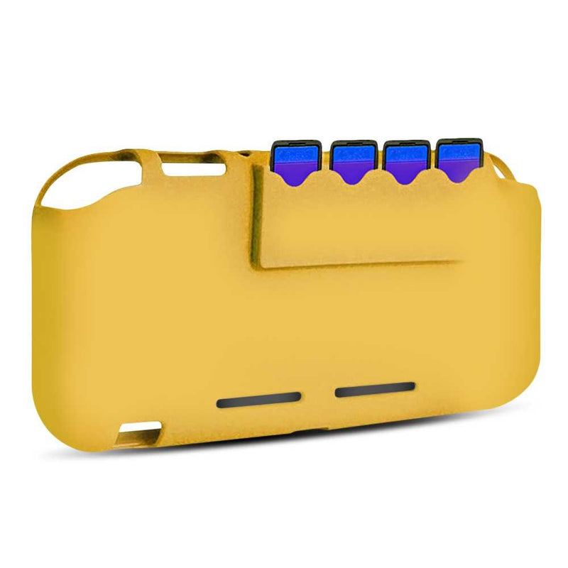 Ipega 3 In 1 Kit For Nintendo Switch Lite Yellow Nintendo Switch Accessory