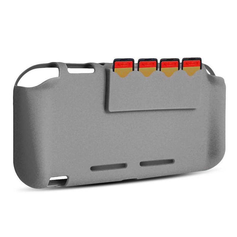 Ipega 3 In 1 Kit For Nintendo Switch Lite Gray Nintendo Switch Accessory