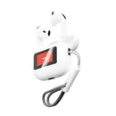 Moxom MX-TW79 ANC Earbuds With Digital Touch Screen