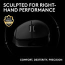 Logitech PRO X SUPERLIGHT 2 SE Wireless mouse