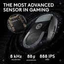 Logitech PRO X SUPERLIGHT 2 SE Wireless mouse