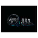 Logitech G920 Driving Force Racing Wheel For Xbox One/xbox Series S|X/pc Accessory