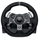 Logitech G920 Driving Force Racing Wheel For Xbox One/xbox Series S|X/pc Accessory