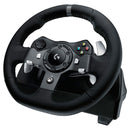Logitech G920 Driving Force Racing Wheel For Xbox One/xbox Series S|X/pc Accessory