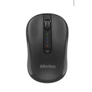 Meetion BTM185 Wireless 2.4G & Blueetooth Silent Mouse