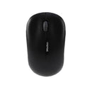 Meetion R545 Mouse Wireless Black