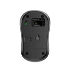 Meetion BTM185 Wireless 2.4G & Blueetooth Silent Mouse