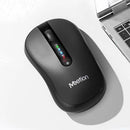 Meetion BTM185R Wireless 2.4G&Blueetooth Dual-Mode Mouse