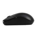 Meetion R545 Mouse Wireless Black