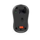 Meetion BTM185R Wireless 2.4G&Blueetooth Dual-Mode Mouse