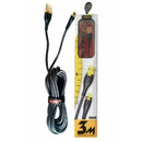 MOXOM 3M True Gold Plated Data Cable