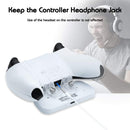 Dobe Wireless Mini Keyboard For Ps5 Controller Playstation 5 Accessory