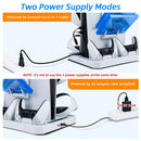 iPlay Multifunctional Cooling Stand with Charging Dock For Dualsense & PS VR2 Controllers