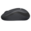 Logitech M220 Silent Wireless Mouse