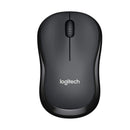 Logitech M220 Silent Wireless Mouse