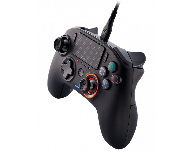 Nacon Revolution Pro Controller 3 For Ps4 & Windows Playstation 4 Accessory