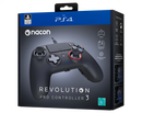 Nacon Revolution Pro Controller 3 for Ps4