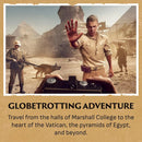 Indiana Jones and the Great Circle – PlayStation 5 | PS5