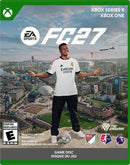 EA SPORTS FC 27 - Xbox One • Xbox Series X