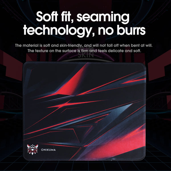 ONIKUMA TZ3006 3 in 1 Gaming Combo