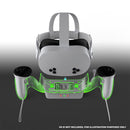 Dobe Charging Dock for Meta Quest 2 / Meta Quest 3 / Meta Quest 3S TY-3867