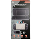 Lucky Fox 7 in 1 Starter Kit for Nintendo Switch 2