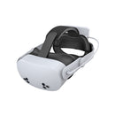 Dobe Adjustable Head Strap & Rechargeable Battery 18500mWh for Meta Quest 3 / Meta Quest 3S TY-3878