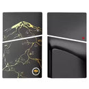 PS5 Slim Disc Edition Faceplate -  Ghost of Yotei Edition