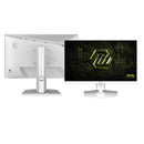 MSI MAG 274QRFW E20 White Edition 27″ Gaming Monitor – 2K QHD, 200Hz, Fast Response, Esports Display
