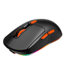 Meetion GW38 Wireless Tri-Mode Mouse with Magnetic Charging Dock