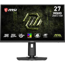 msi MAG 275QPF E21 27-inch 2560 x 1440 (QHD)  2K 210Hz  Gaming Monitor