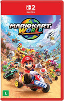 Mario Kart World - Nintendo Switch 2
