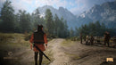 THE BLOOD OF DAWNWALKER - PlayStation 5 | PS5