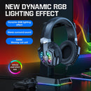 ONIKUMA X32 RGB Wired Gaming Headset