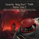 GameSir G7 Pro 8K Wireless Esports Controller for PC - Nioh 3 Edition