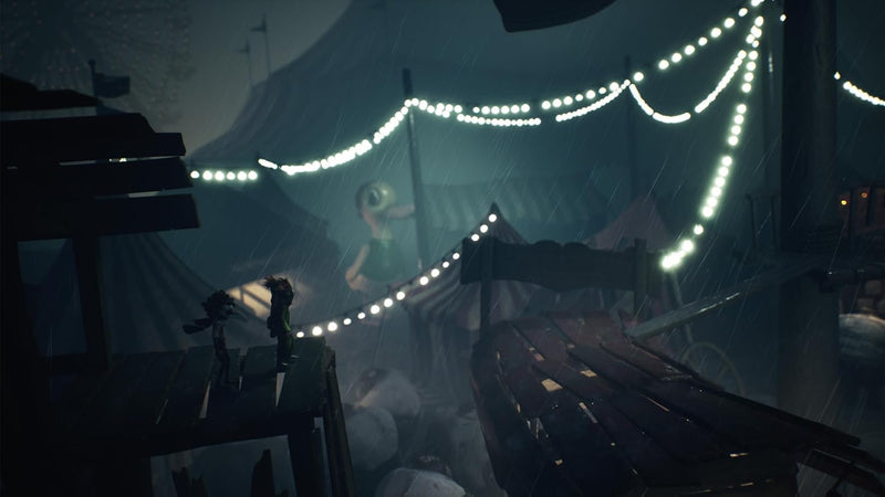 Little Nightmares III - PlayStation 4 | PS4