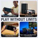 ASUS ROG XBOX Ally X, AMD Ryzen AI Z2 Extreme Processor,24GB RAM, 1TB SSD,7"/17.8cm, FHD,Touchscreen,120Hz, Gaming Handheld PC