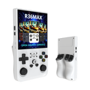 2025 R36 Max 4inch IPS 21000+ Games Video Handheld Game Players 4000mAh OS Linux System Hand Retro Game Console