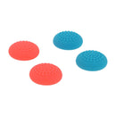 Thumb Grips For Nintendo Switch 2 Controllers - 4pcs Set