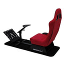 DeadSkull Racing Seat Gaming Chair Simulator  For  All Steering Wheesl Models