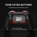 GameSir G7 Pro Tri Mode Wired/Wireless Controller for Xbox Series X|S, Xbox One, PC & Android Devices with TMR Sticks, Hall Effect Analog Triggers