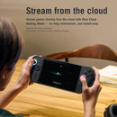 ASUS ROG XBOX Ally X, AMD Ryzen AI Z2 Extreme Processor,24GB RAM, 1TB SSD,7"/17.8cm, FHD,Touchscreen,120Hz, Gaming Handheld PC