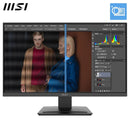 msi PRO MP243L E14 24-inch IPS FHDGaming Office Monitor, 144Hz, Free-Synch, HDR Ready