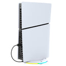 Ipega Luminous Vertical Stand For PS5 Slim - PG-P5S025S