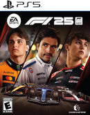F1 25 - PlayStation 5 | PS5