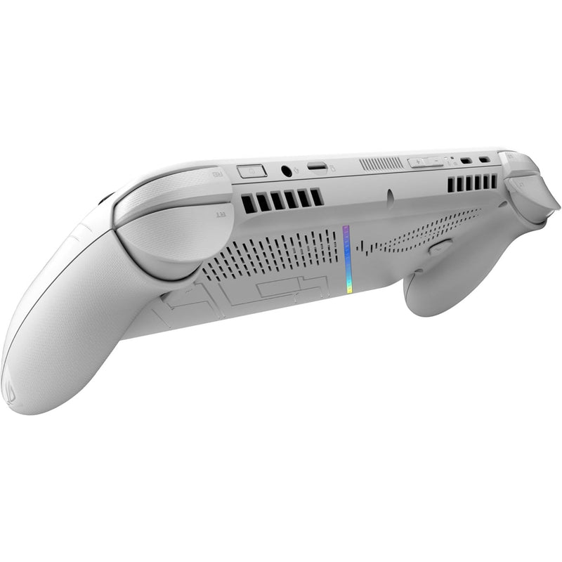 ASUS ROG Xbox Ally 7” 1080p 120Hz Gaming Handheld Touchscreen AMD Ryzen™ Z2 A 16GB RAM 512GB SSD White