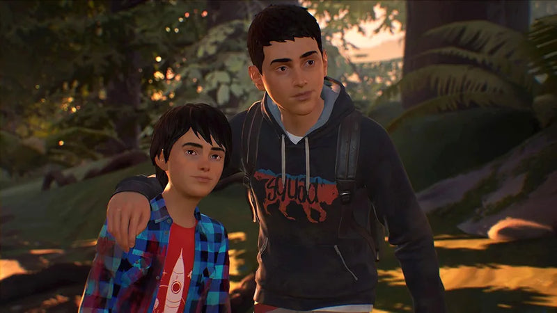 Life is Strange Collection - PlayStatuon 5 | PS5