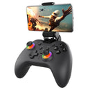 iPega PG-9111C Silent Wireless Gaming Controller with RGB For Android/iOS/PS4/PC/ Nintendo Switch