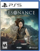 Resonance: A Plague Tale Legacy - PlayStation 5 | PS5